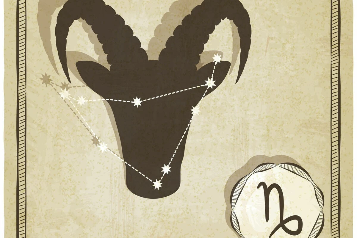 Wochenhoroskop Steinbock: So wird die nächste Woche vom 26.5. bis 1.6.2025
