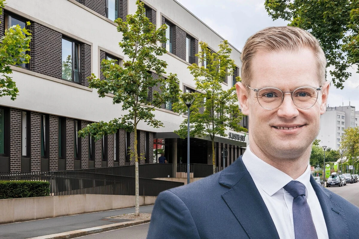 Dresdner St. Joseph-Stift ist Sachsens bestes Krankenhaus