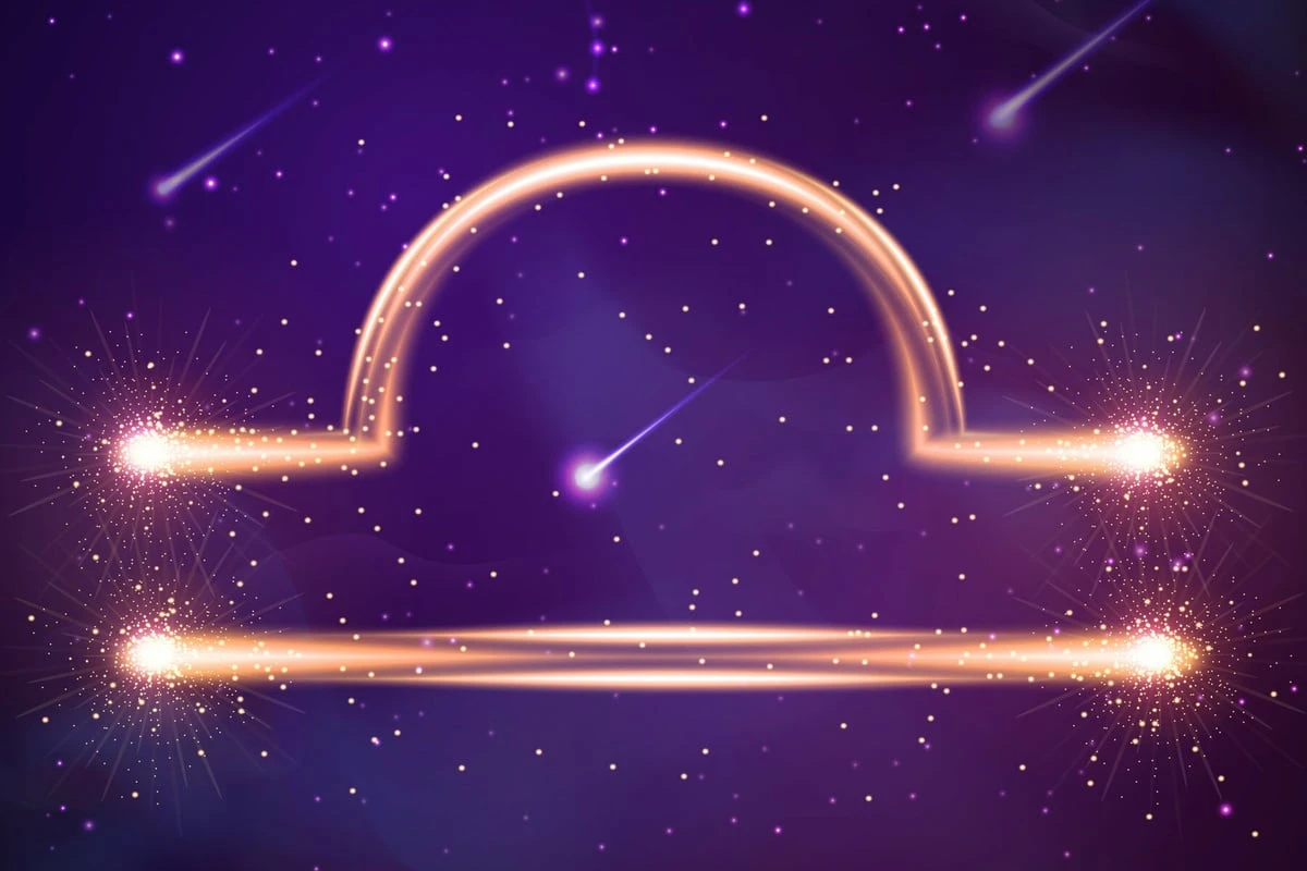 Wochenhoroskop Waage: So wird die nächste Woche vom 27.10. bis 2.11.2025