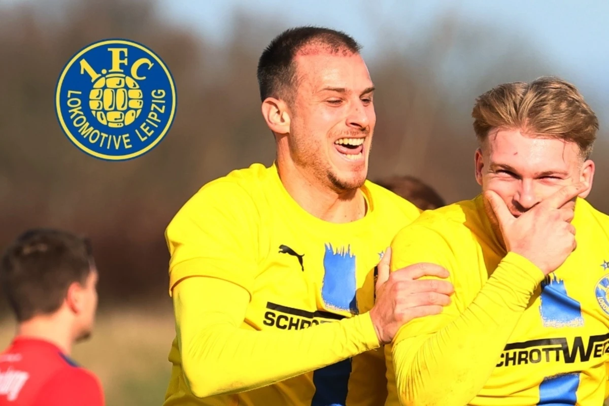 Hammer bei Aufstiegs-Aspirant Lok Leipzig: Maderer und von Piechowski gehen!