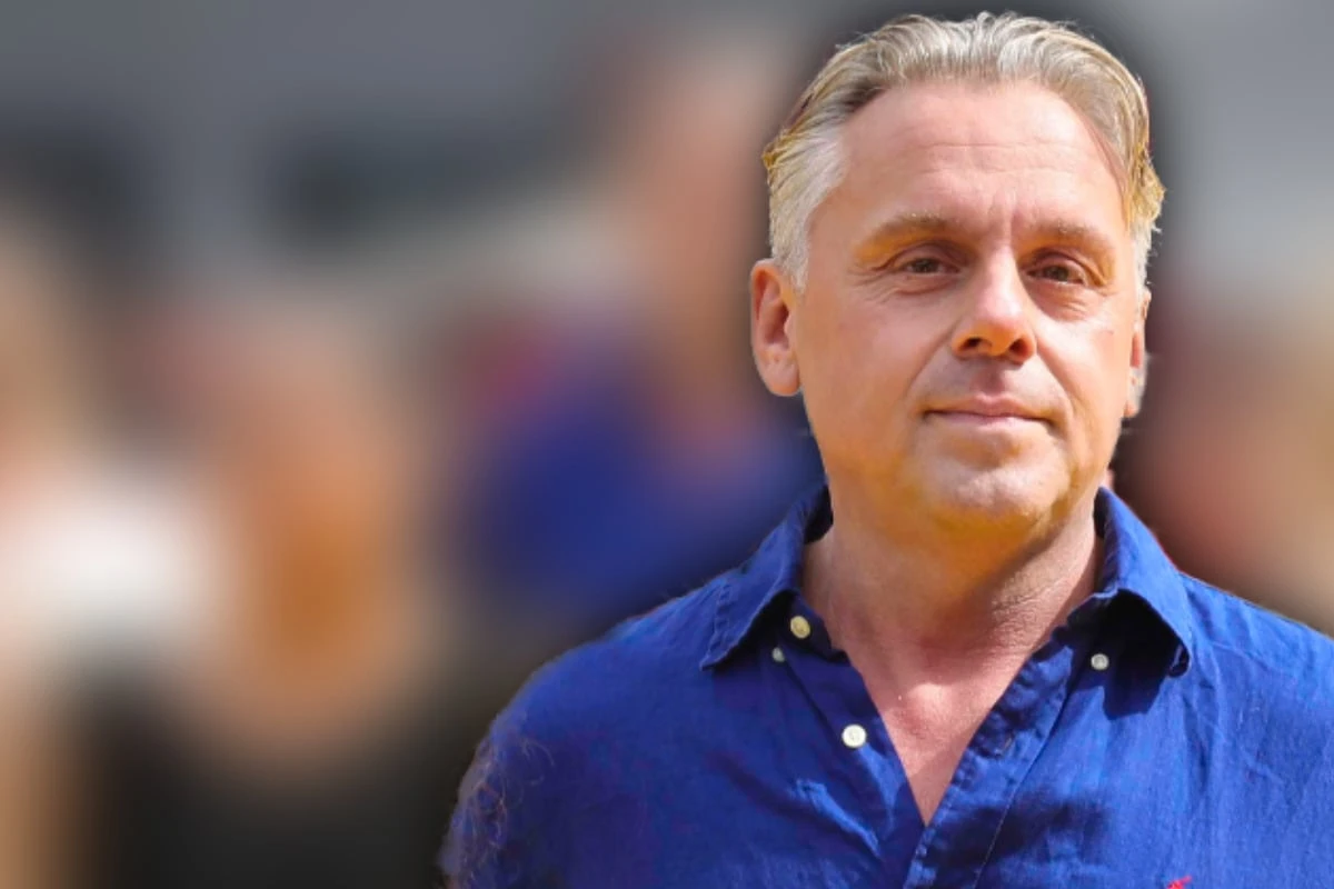 Promi Big Brother: ER ist die neue Stimme der Kult-Show