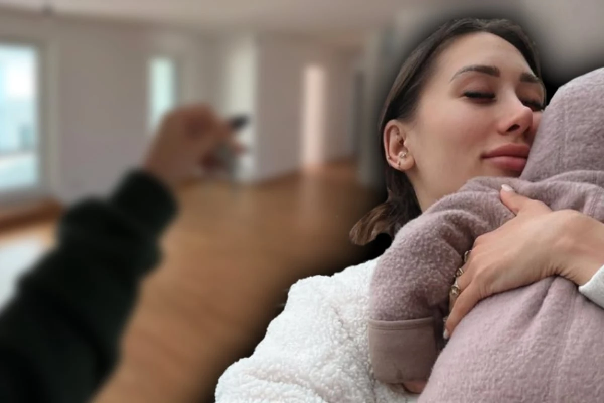 Nach Trennung von Ex Serkan: Samira Yavuz wird nach Auszug aus Haus scharf kritisiert