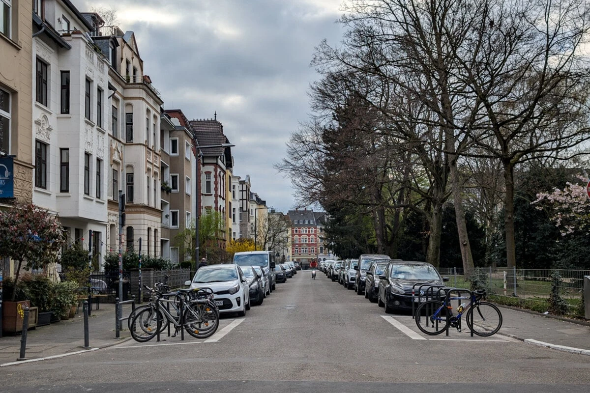 Köln gestaltet beliebten Innenstadt-Platz neu: Das ist der Grund