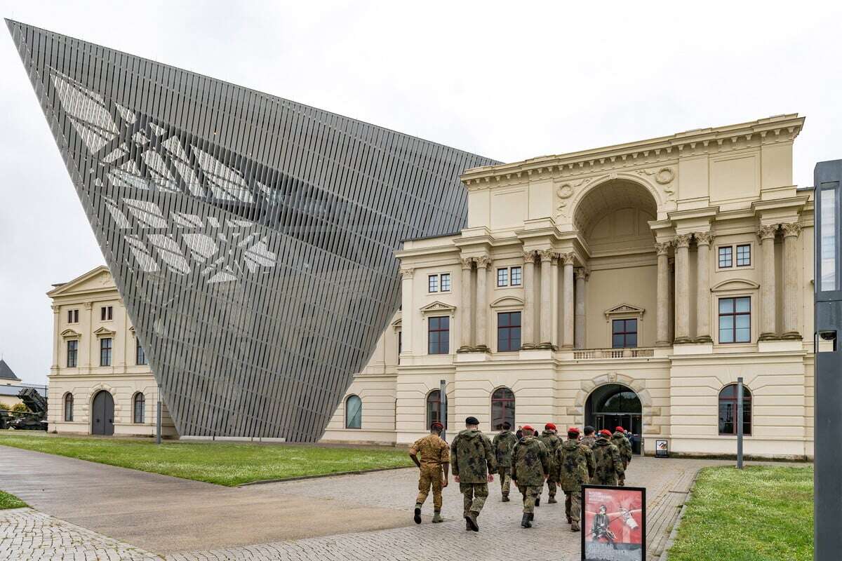 Gefälschte Stauffenberg-Briefe: Staatsanwaltschaft legt Strafe fest