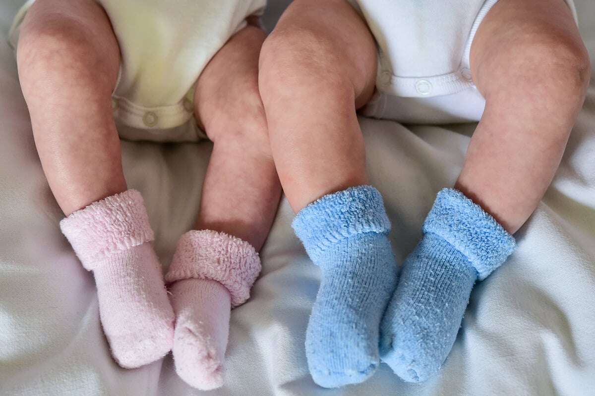 Das waren im Jahr 2024 die beliebtesten Babynamen in Sachsen!