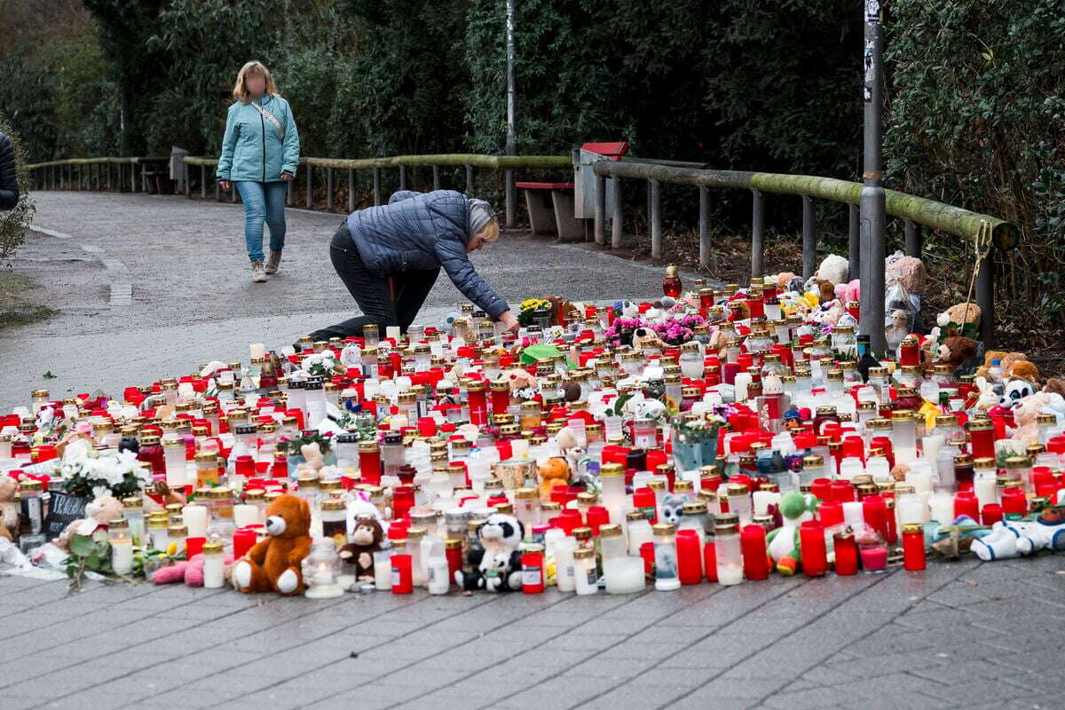 Wegen Fake News: Familie des Aschaffenburg-Helden (†41) meldet sich zu Wort!