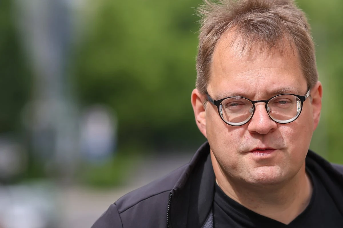 Büro von Linken-Abgeordneten in Leipzig beschmiert: 