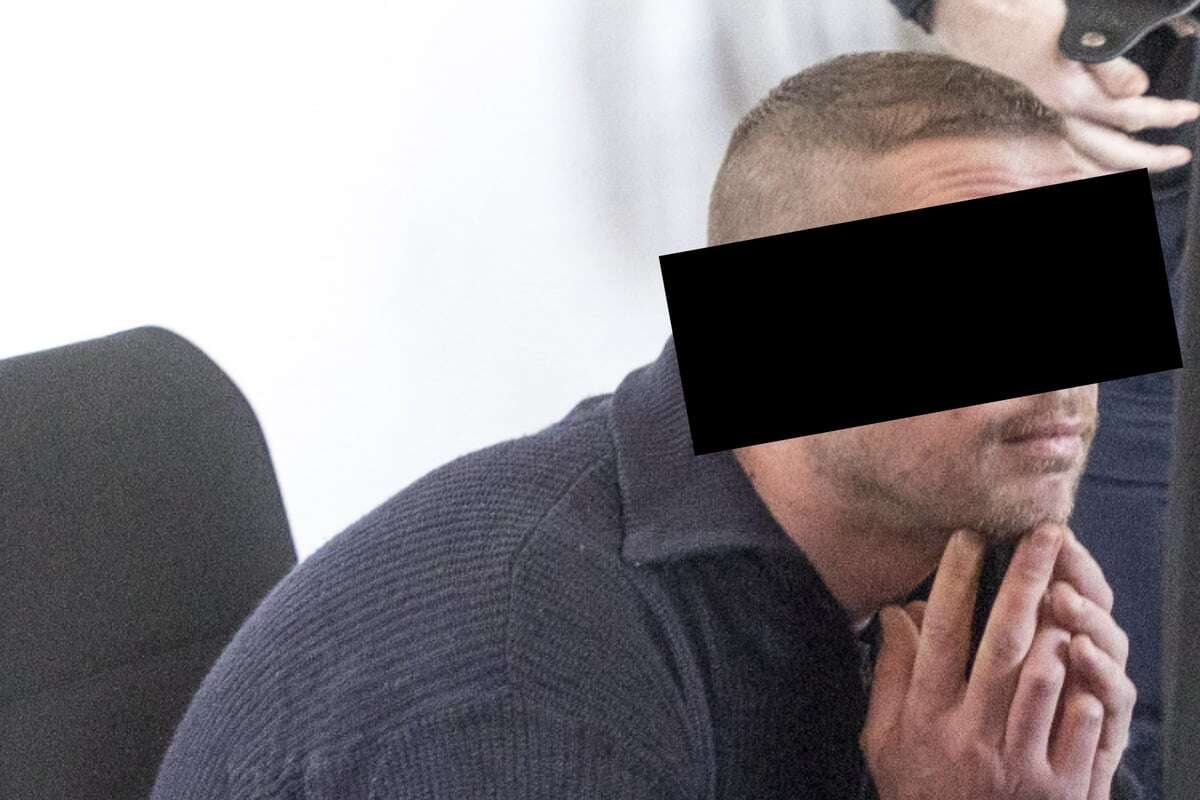 Versuchter Totschlag aus Eifersucht: Nach Seitensprung mit bestem Freund rastet Martin aus