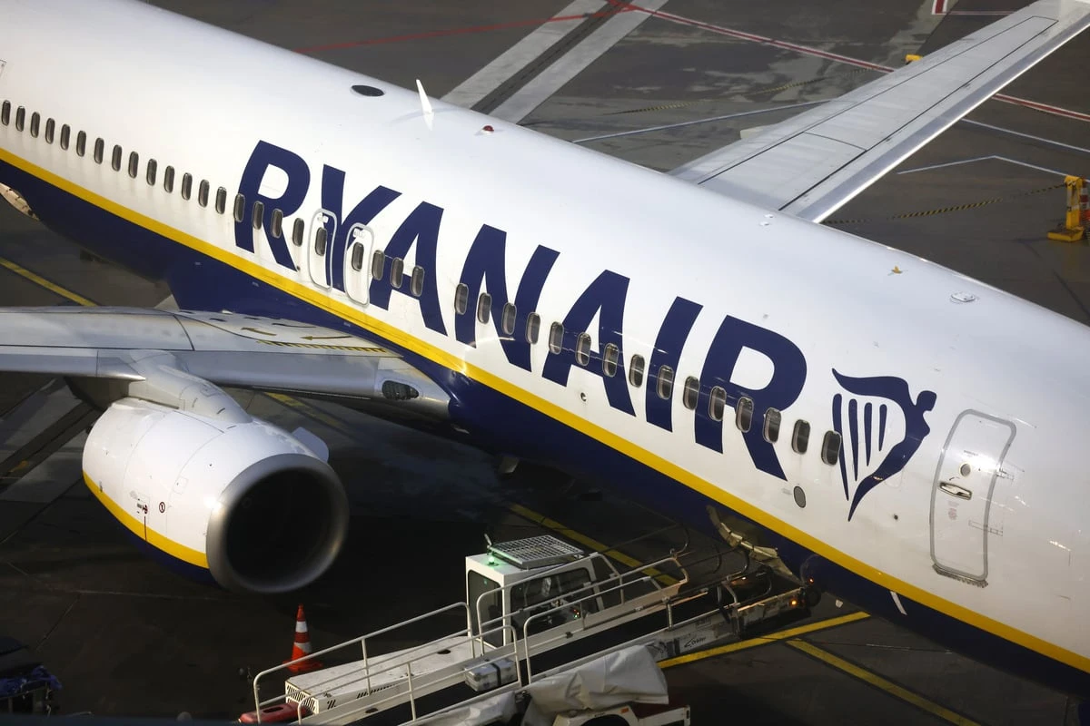 Zwischenfall in der Luft: Flugzeug muss in Leipzig notlanden