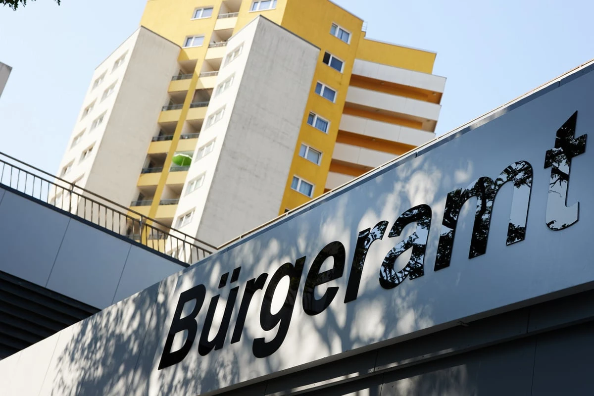 IT-Störung sorgt für Bürgeramt-Chaos in Berlin