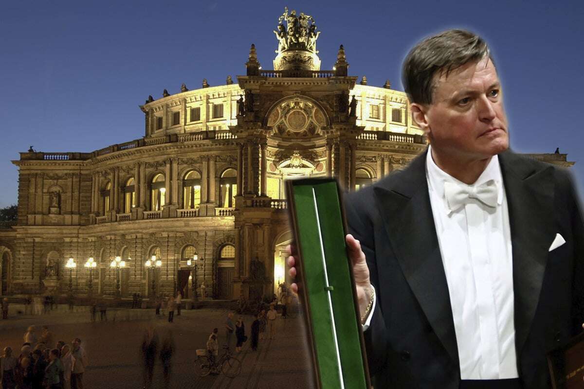 Thielemann-Abschied hat juristisches Nachspiel: Ein 