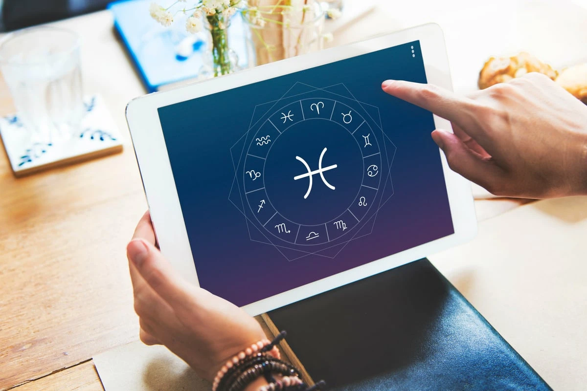 Horoskop morgen: Tageshoroskop kostenlos für den 8.4.2026