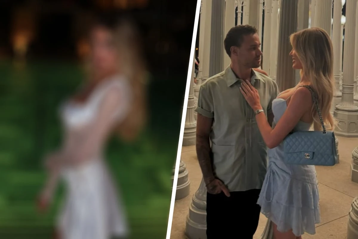 Nach tragischem Tod: Exfreundin von Liam Payne (†31) offenbart letzte Urlaubsfotos