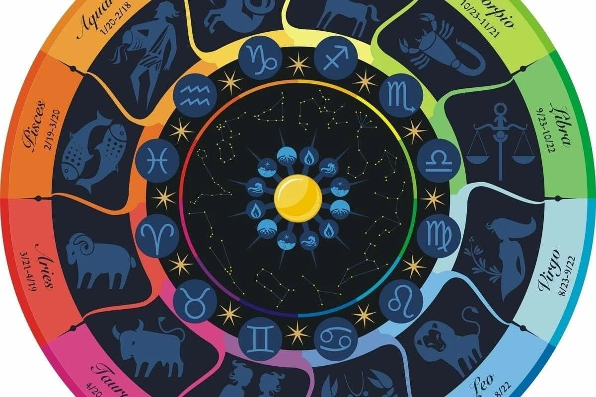 Horoskop heute: Tageshoroskop kostenlos für den 12.7.2025