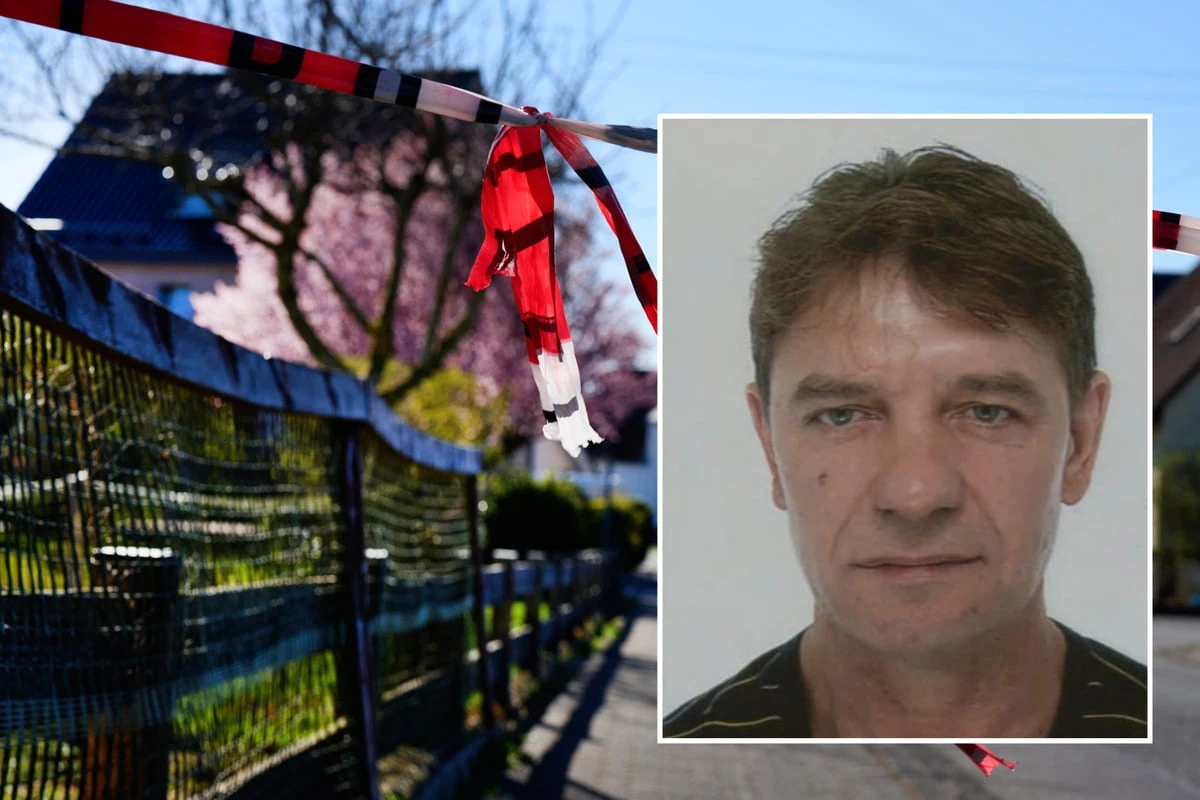 Einsatz am Haus des Westerwald-Mörders: Ist der 61-Jährige dorthin zurückgekehrt?