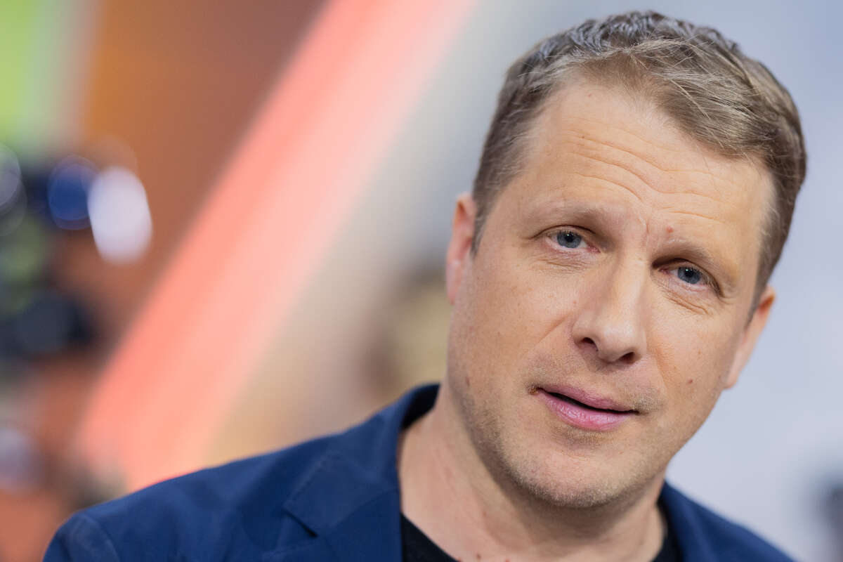 Oliver Pocher schießt gegen Lotto-Millionär Chico: Deshalb kann der Comedian ihn nicht leiden