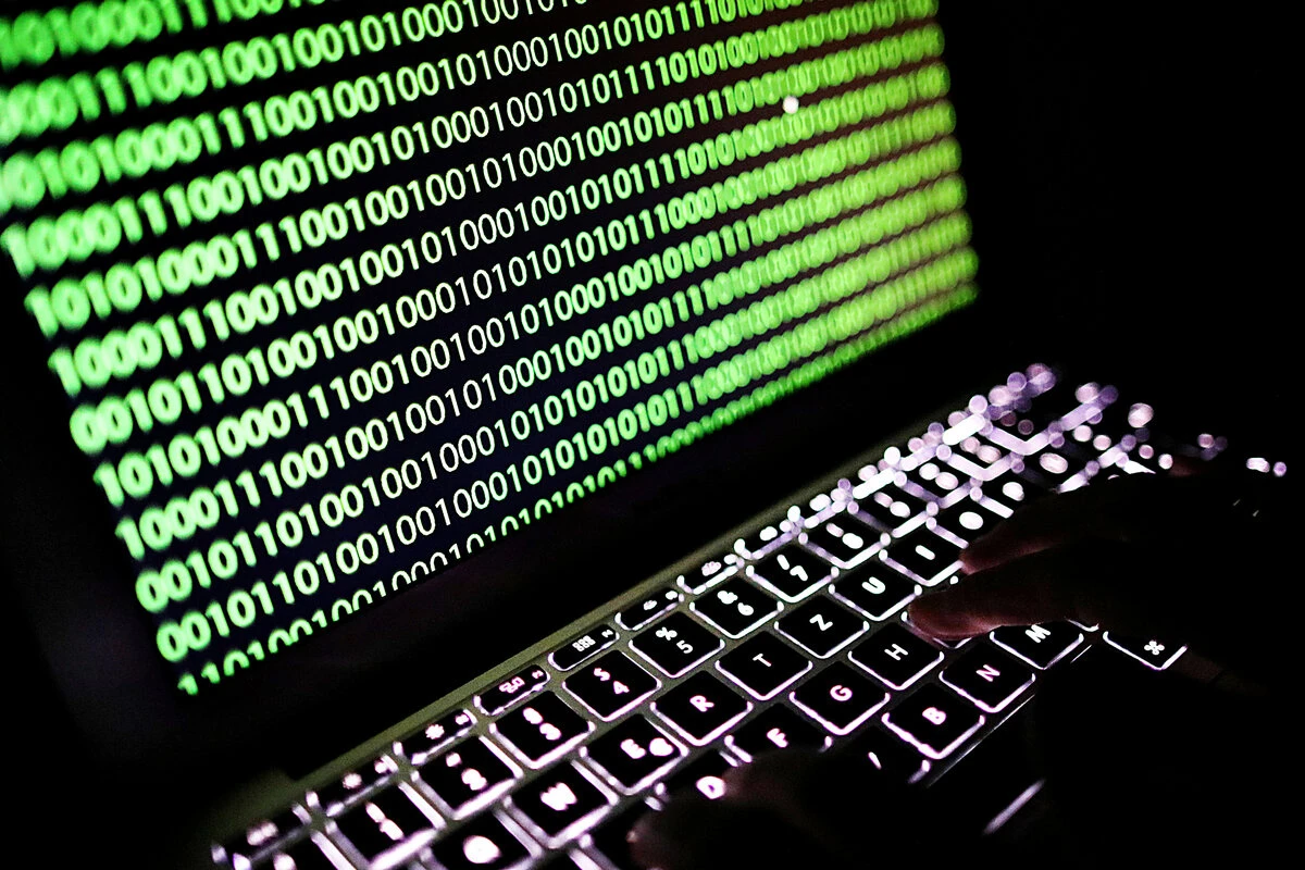 Tagtägliche Attacken: Sachsen plant Cyber-Abwehr