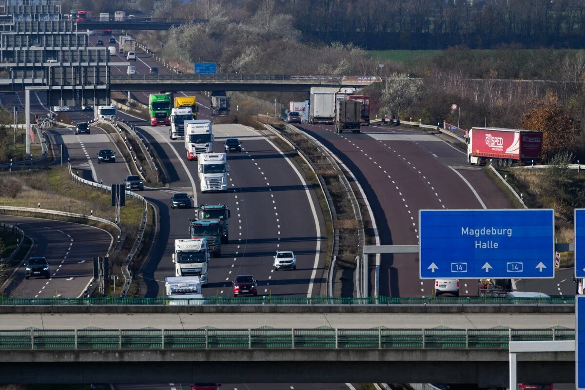 Neuer Termin steht: Dann soll der A14-Lückenschluss fertig sein
