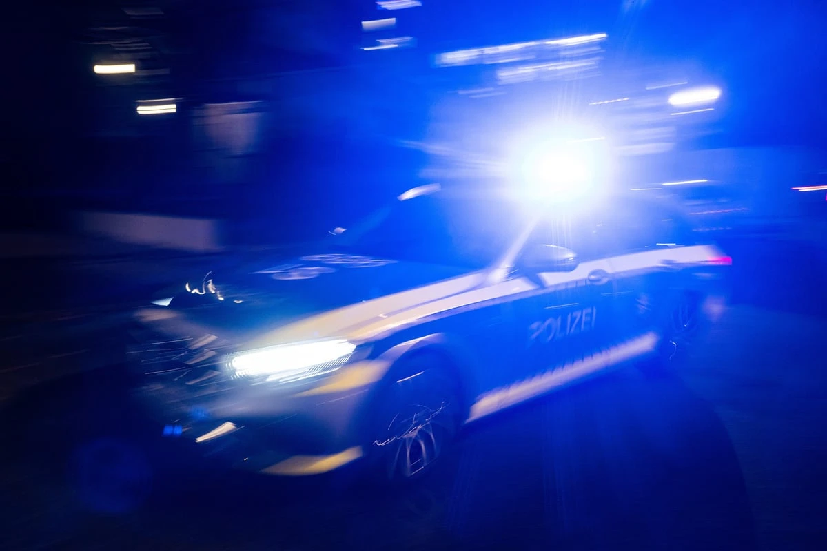 Ihr eigener Partner zündete sie an: Frau stirbt im Krankenhaus
