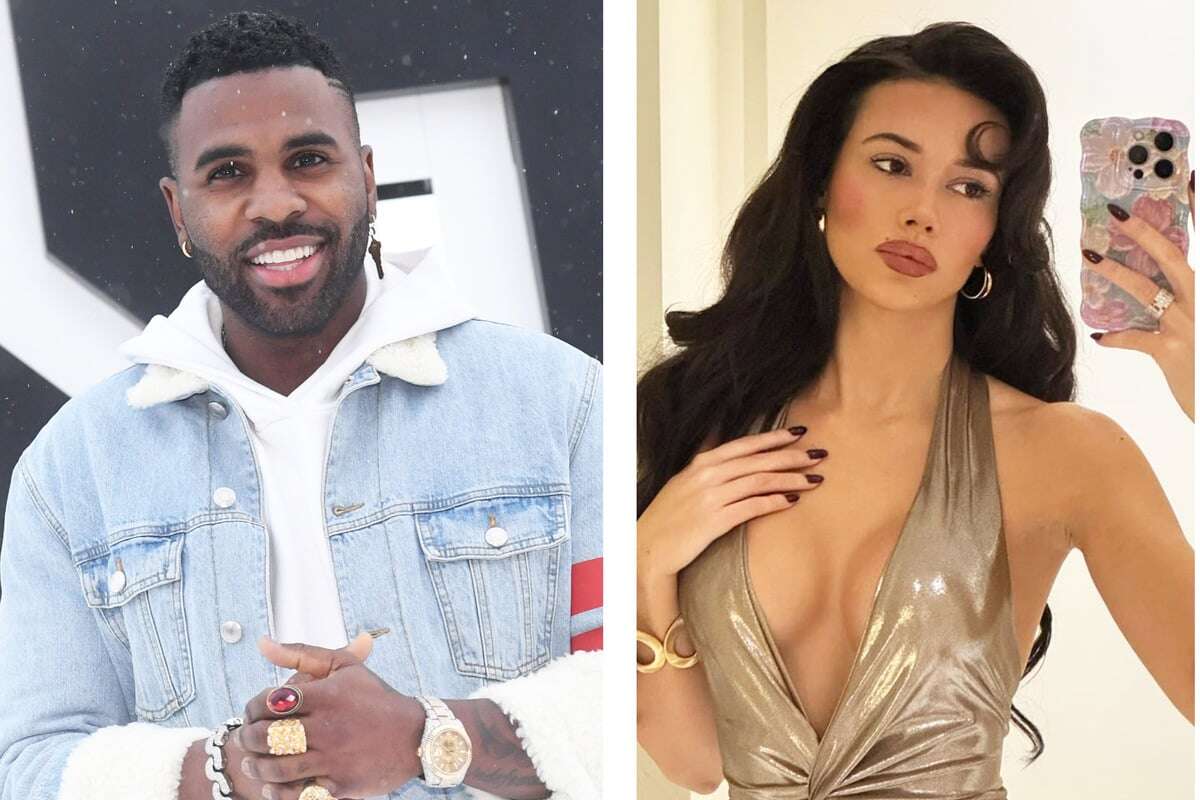 Hanna Weig äußert sich: Sind die Schlönvoigt-Ex und Jason Derulo ein Paar?