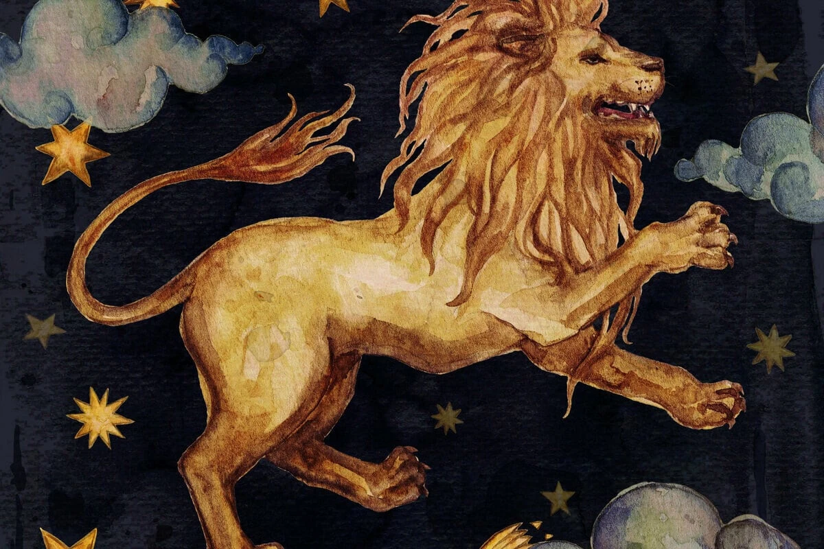 Wochenhoroskop Löwe: So wird die nächste Woche vom 2.6. bis 8.6.2025