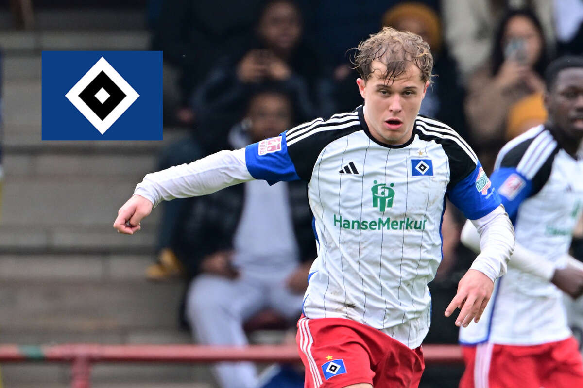 HSV-Blog: HSV bricht Sanne-Leihe ab und schickt ihn nach Holland