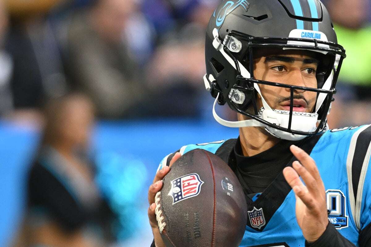 Munich Game live: Carolina Panthers machen ihre ersten Punkte in München