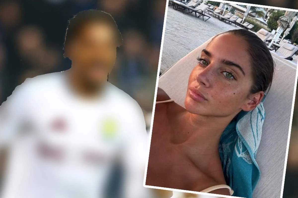 Gerüchteküche brodelt! Hatte Tanja Makaric eine Affäre mit diesem Fußball-Star?