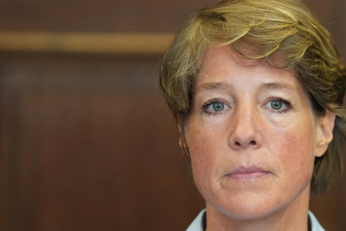 Block-Prozess: Vorwürfe und eine emotionale Entschuldigung an Tag 13