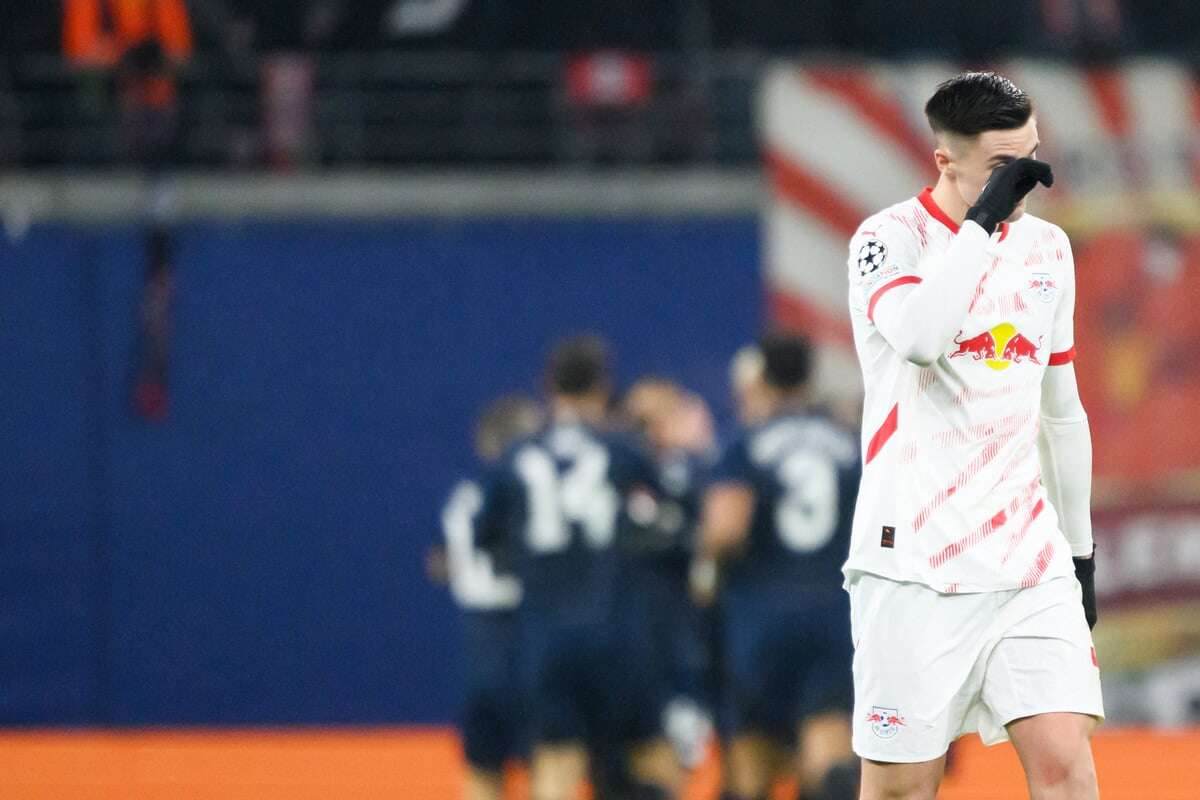 Vorzeitiges CL-Aus für RB Leipzig! Bayern und Bayer mischen oben mit