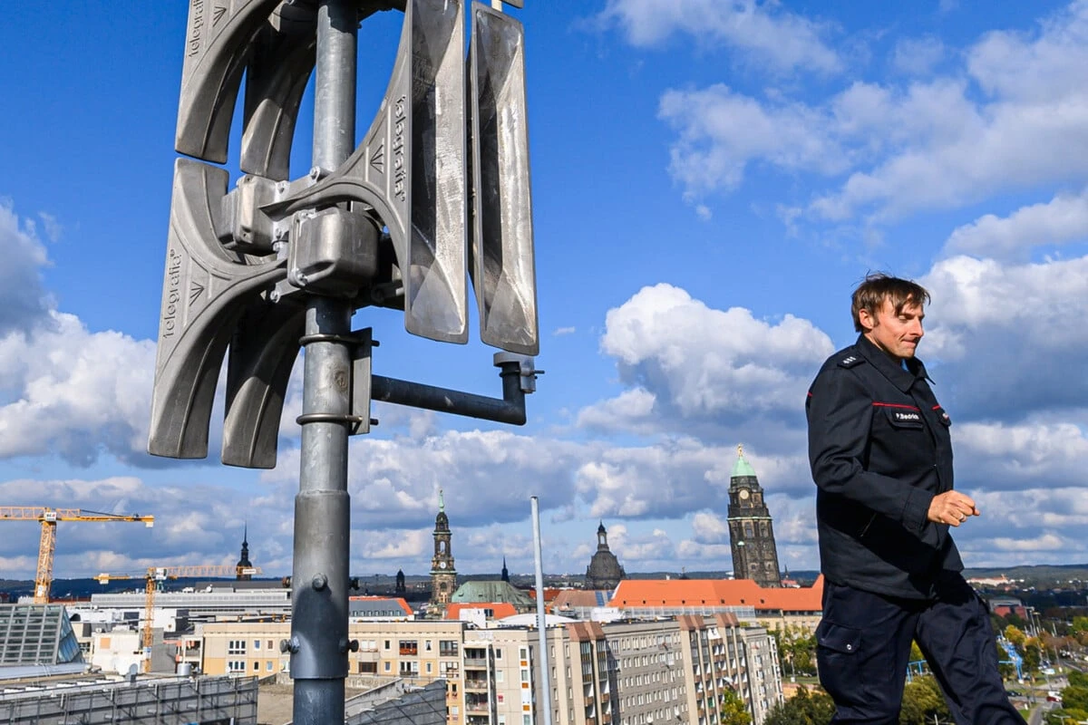 Nach Panne bei Probealarm: So viele Sirenen hatten technische Störung