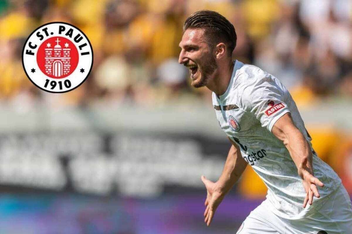 Er bleibt in Indien! Ex-St.-Pauli-Held findet neuen Verein