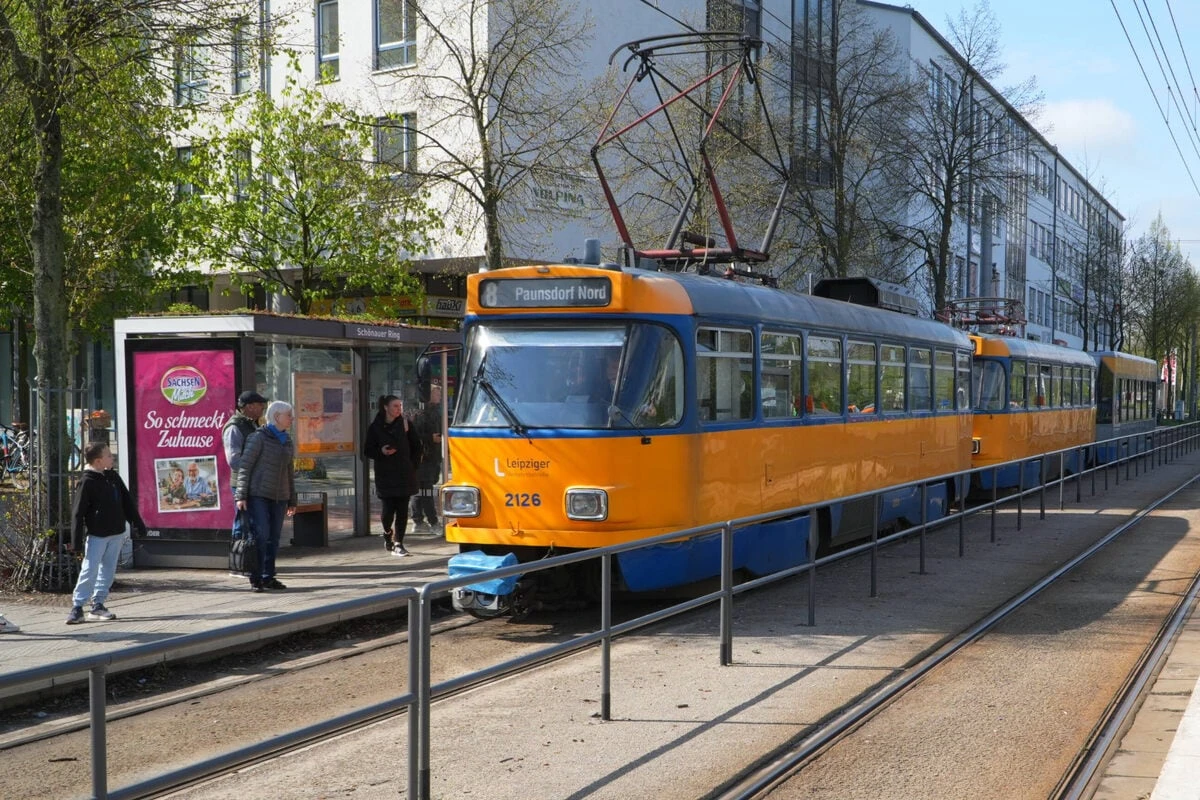 Streit eskaliert: Mann sticht auf 41-Jährigen ein