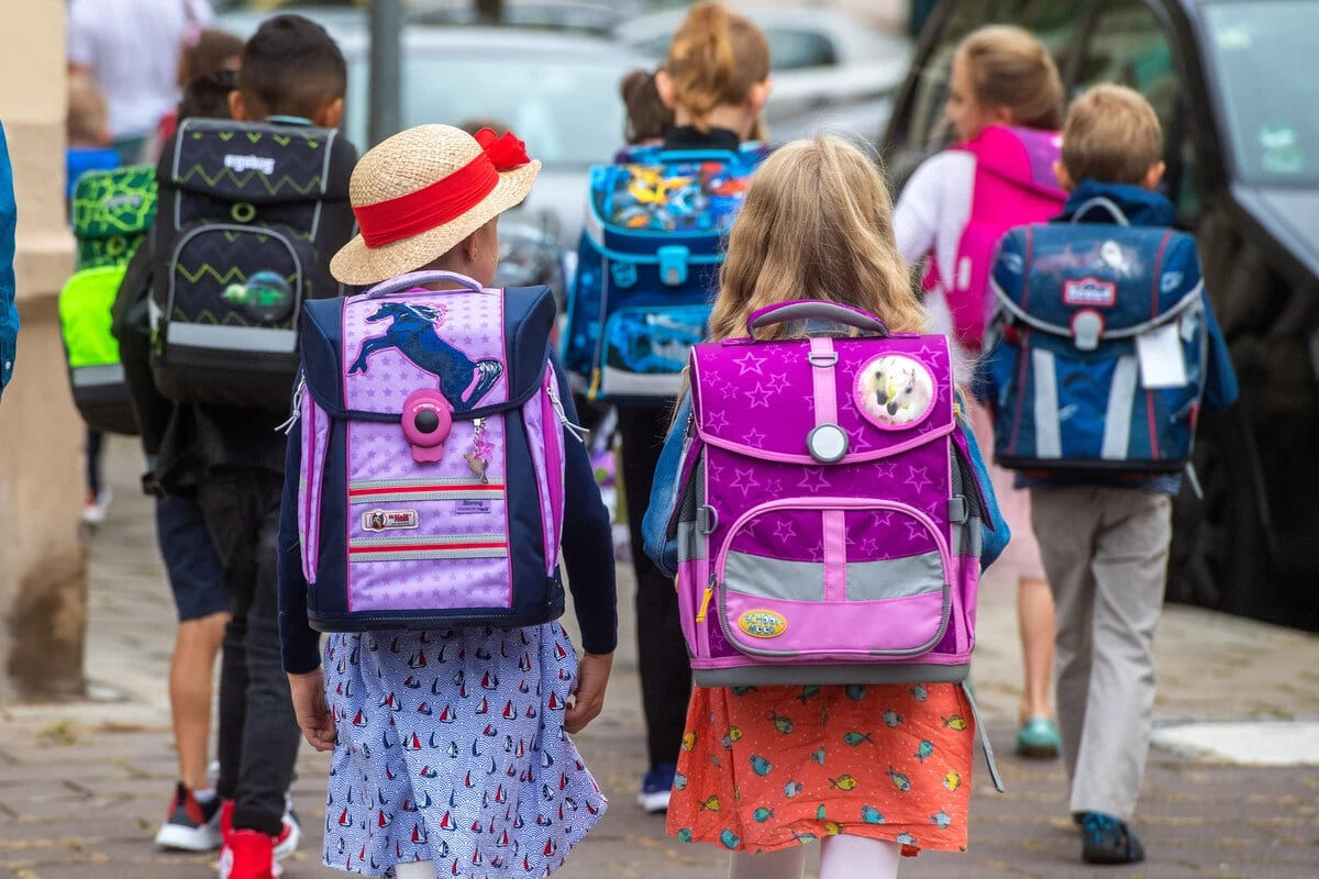 Immer mehr arme Kinder in Chemnitz