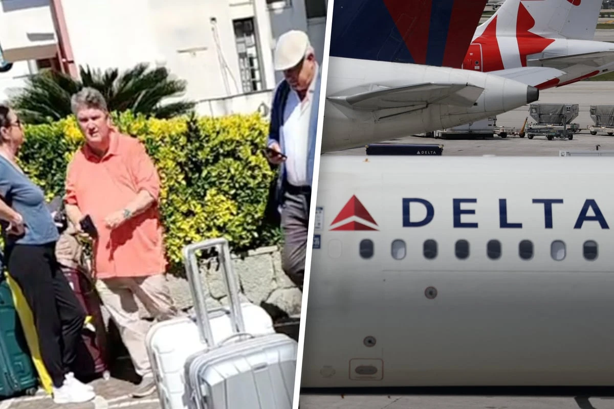 13 Zimmer für 200 Reisende? Passagierin beklagt Chaos nach Flugstreichung