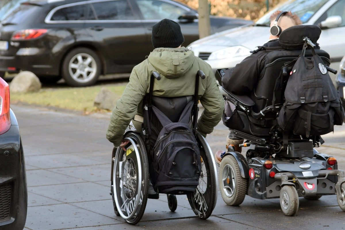 Tausende Verfahren unbearbeitet: Anträge auf Schwerbehinderung dauern zu lange