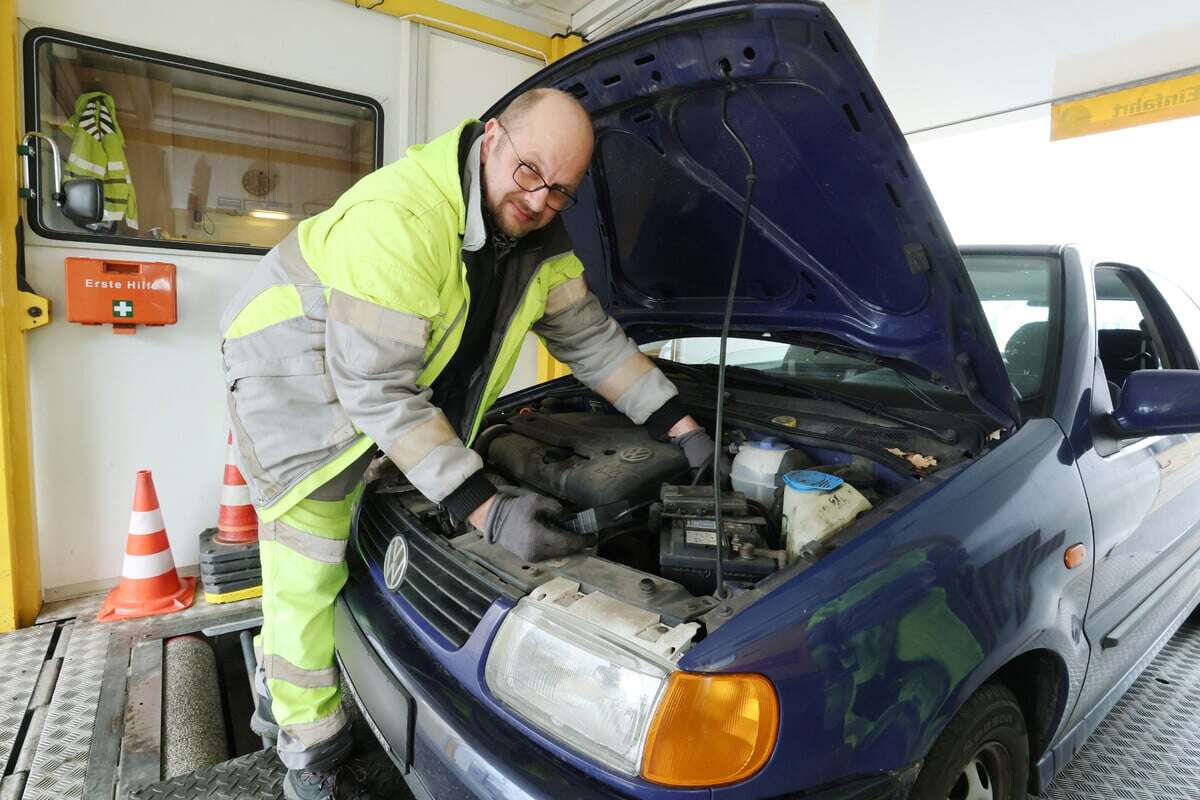 Kostenloser ADAC-Check: Ist Eure Karre noch fit für die Straße?