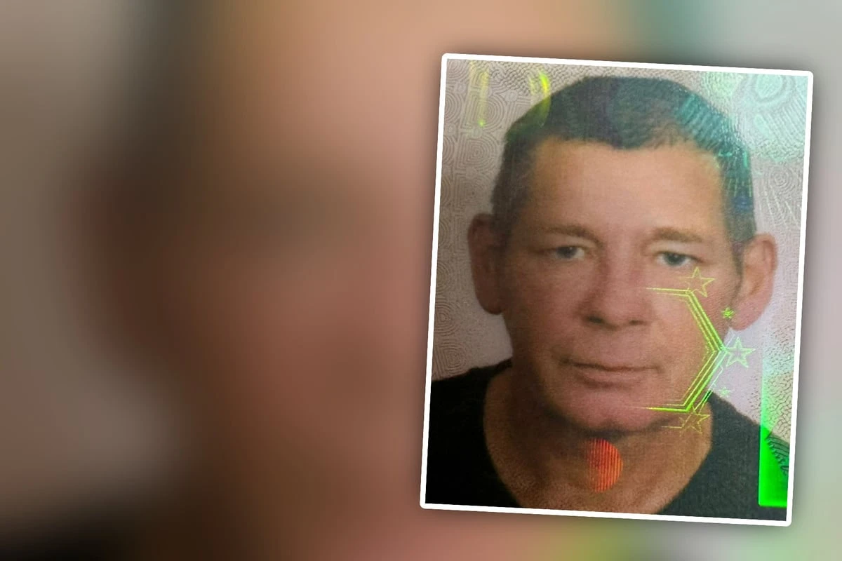 Er kann sich nicht orientieren: Polizei sucht nach 54-jährigem Magdeburger