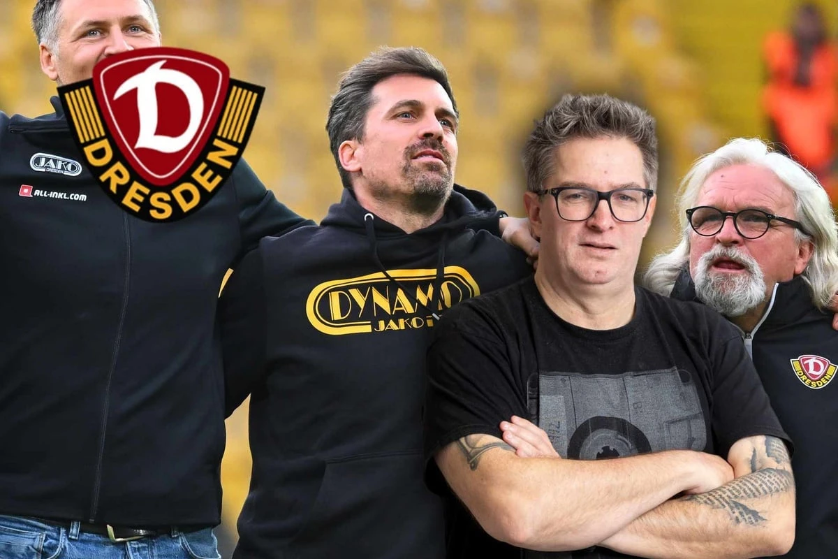 Kommentar zum Dynamo-Klassenerhalt: Herzliches Danke, lieber SC Freiburg!