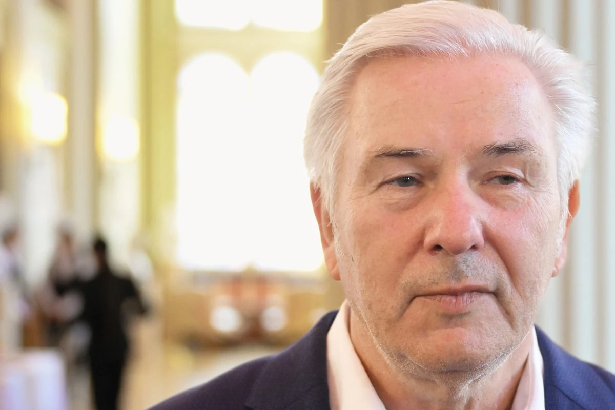 Klaus Wowereit findet klare Worte: 