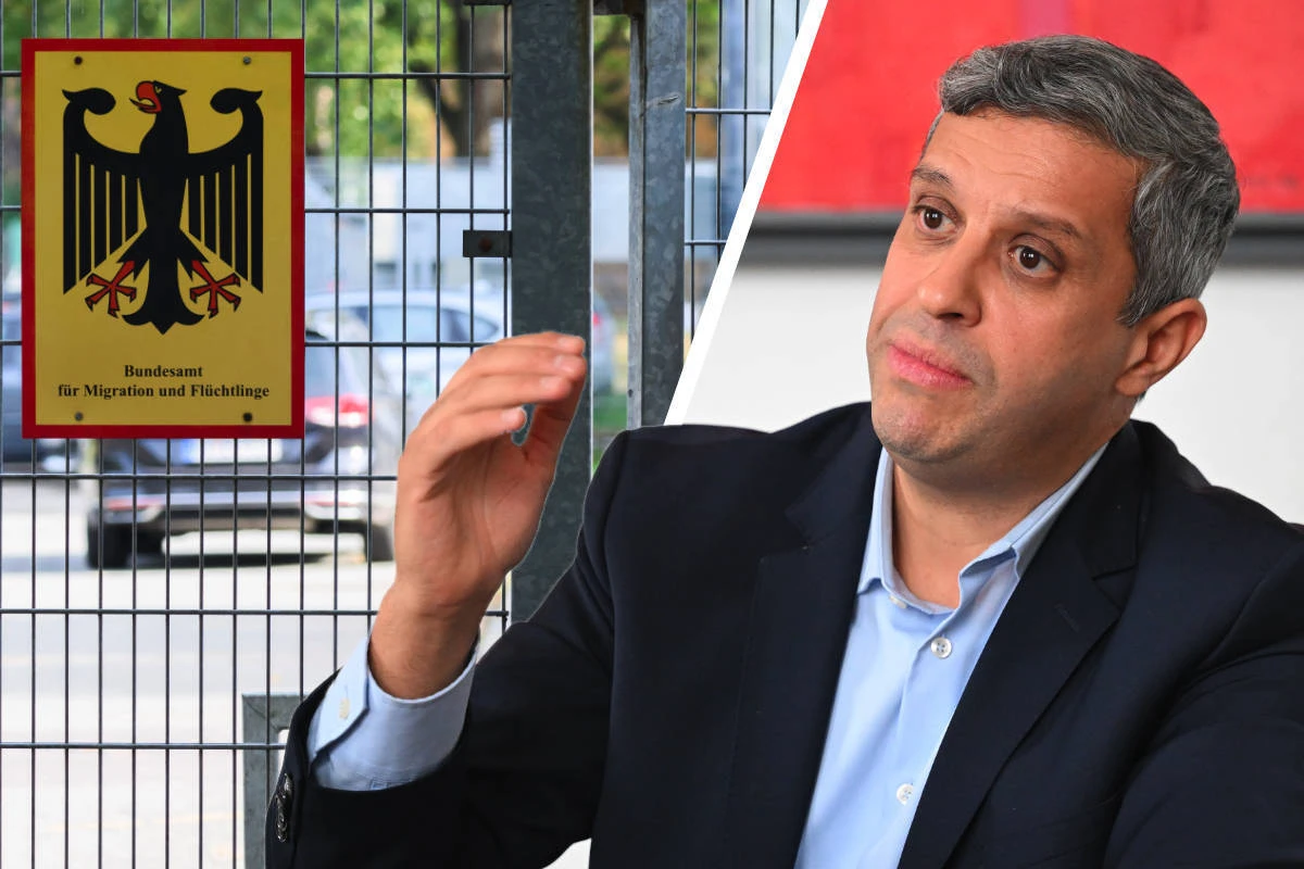 Saleh warnt vor Polarisierung: 
