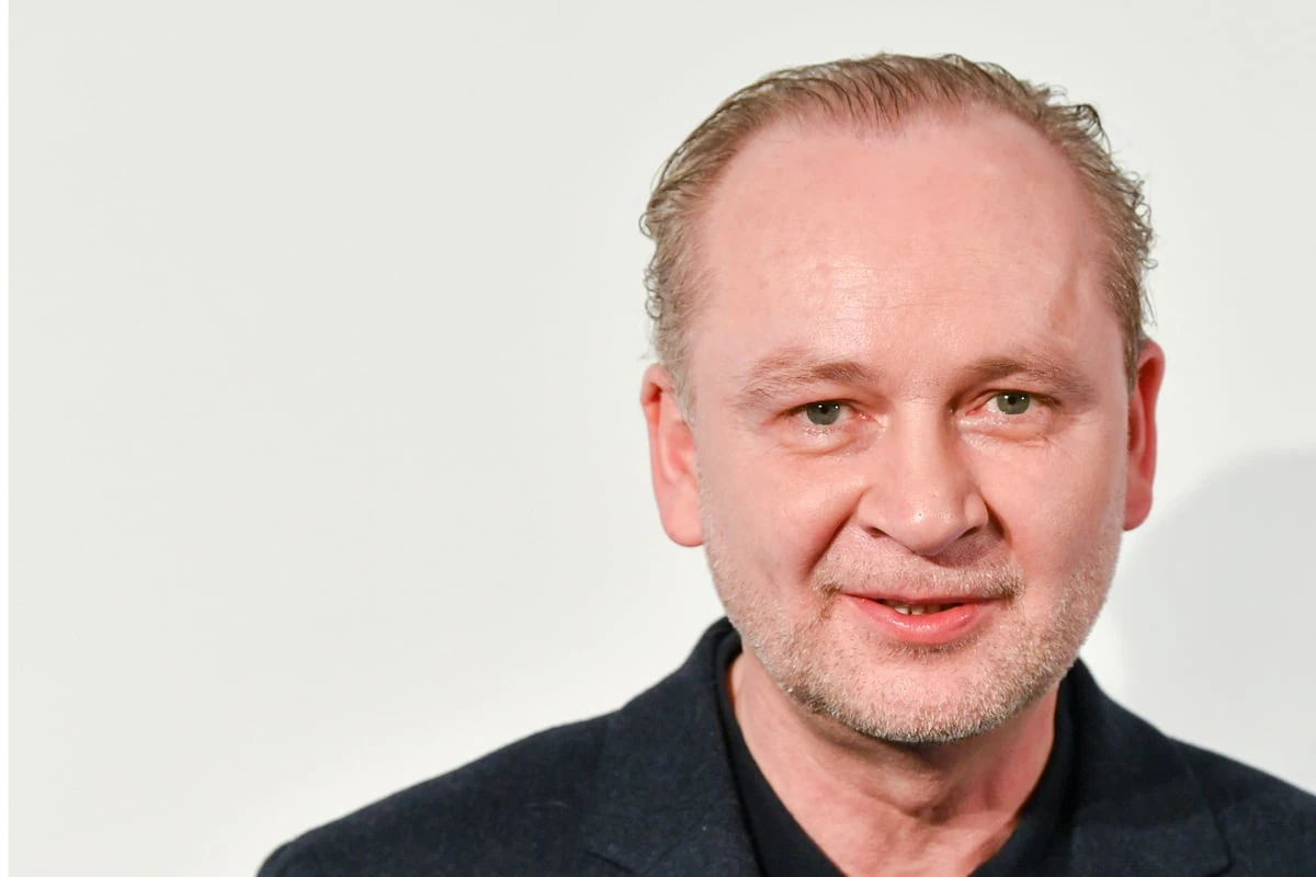 Ferdinand von Schirach spricht über Nahtoderlebnis: 