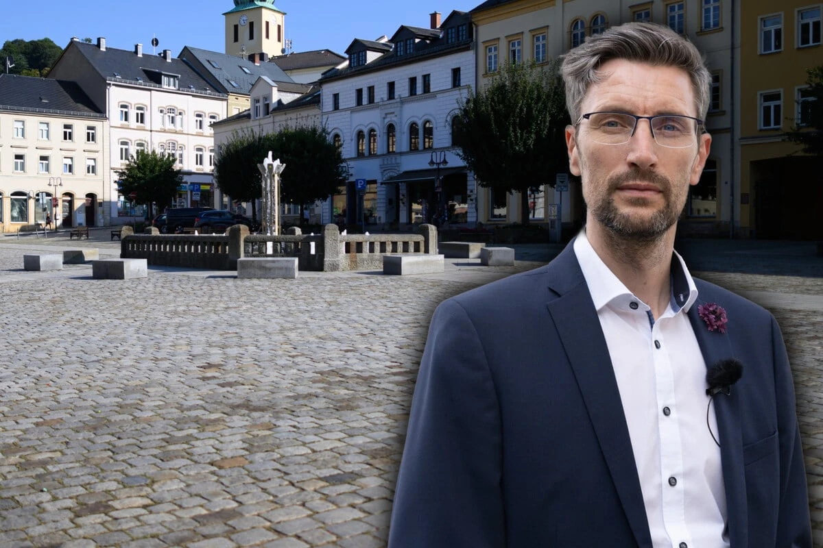 50 Neonazis, ein totes Kind und eine Lüge: Wie Medien den Osten zum Feindbild erklären