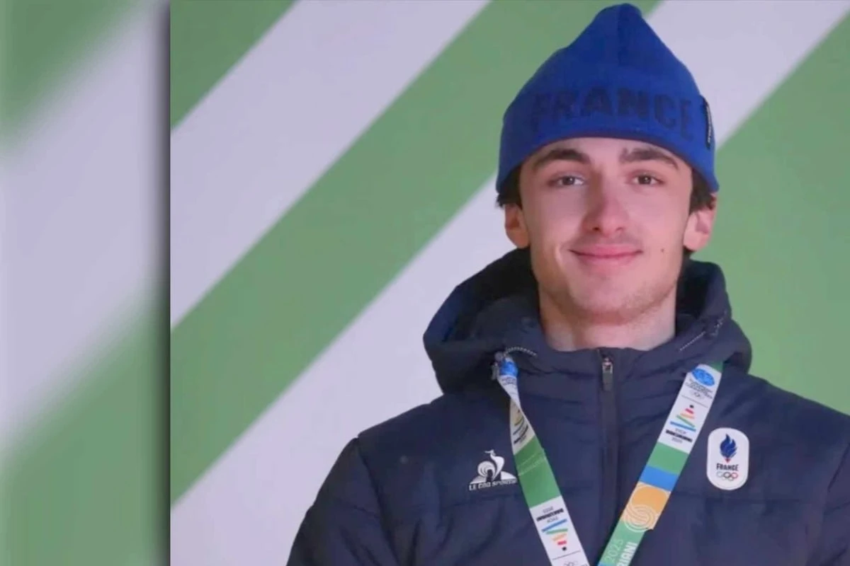 Mag Biathlon nicht mehr: Hoffnungsvolles Talent beendet Karriere, bevor sie richtig losgeht