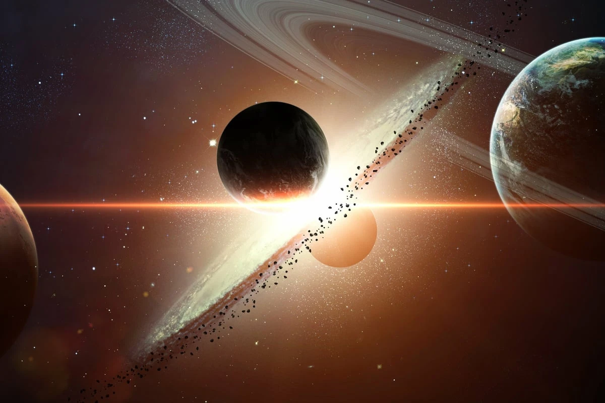 Horoskop heute: Tageshoroskop kostenlos für den 16.12.2023