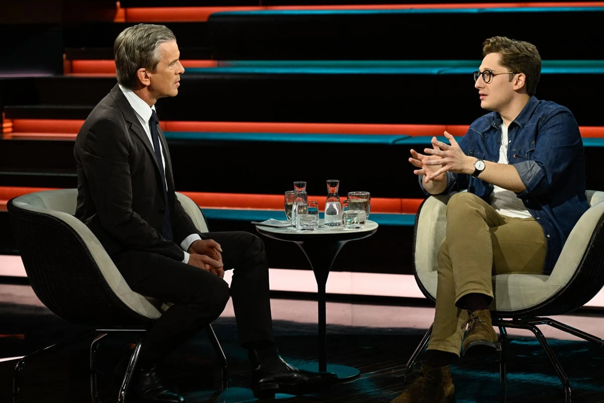 Markus Lanz mit knallharter Frage an SPD-Politiker: 