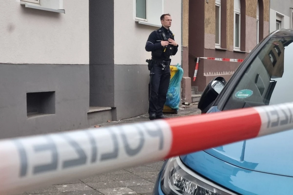 Ehefrau und Baby mit Küchenbeil getötet: Vater schuldunfähig?