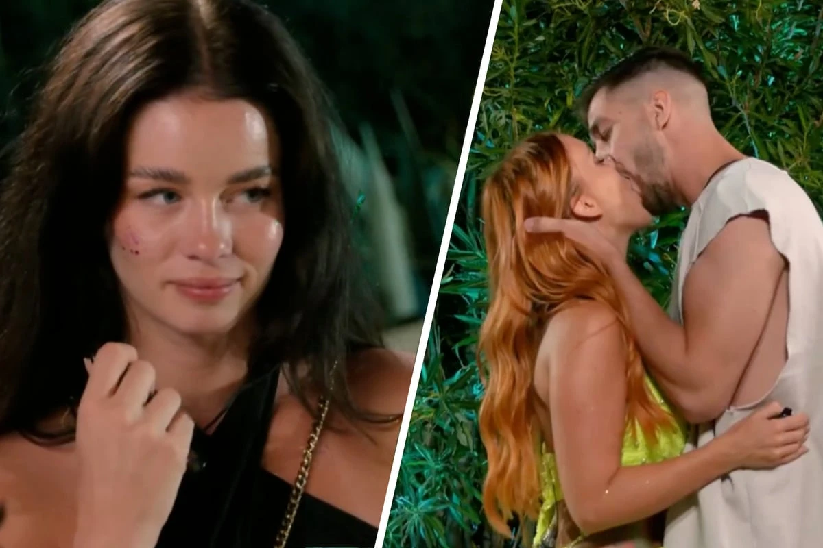 Am ersten Abend: Ex von GNTM-Zoe macht gleich mit zwei Frauen rum