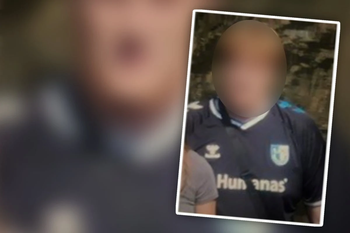Seit Tagen vermisst: Suche nach 21-Jährigem eingestellt