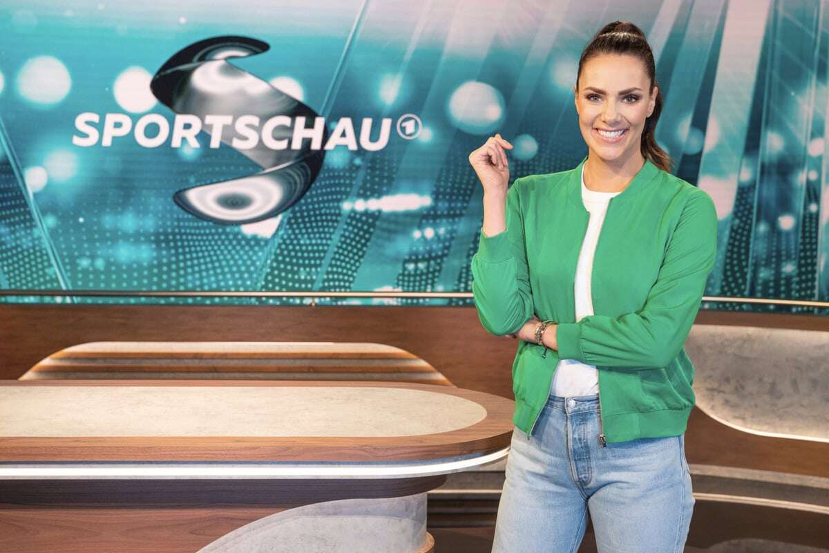 Ungewohntes Terrain: Darum hat die ARD die Sportschau aus RTL-Studio gesendet